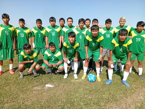 Valores que Definen Nuestra Escuela